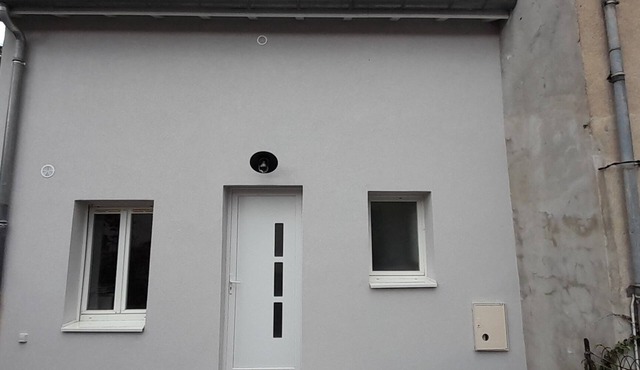 Maison Calme et Cosy 2 Chambres