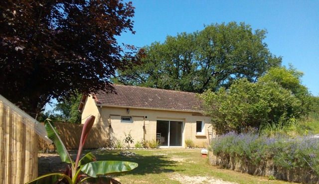 Maison Calme Env. 30min Tous Sites Touristiques
