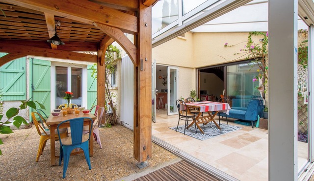 Maison Calme et Sérénité - Welkeys