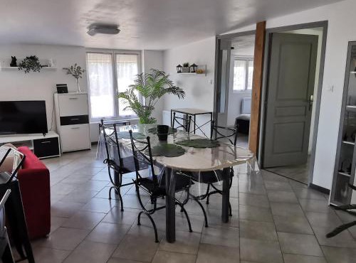 Maison calme à L'Aiguillon-sur-Mer pour 4 personnes avec animaux admis - FR-1-194-309