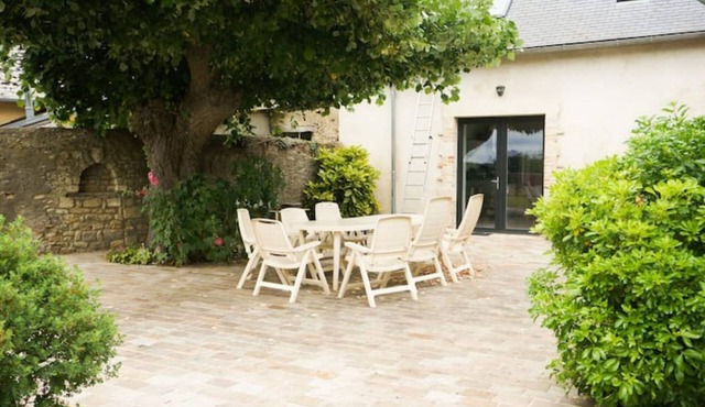 Maison Calme Idéale Repos et Travail