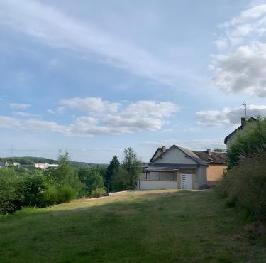 Maison calme & paisible avec vue