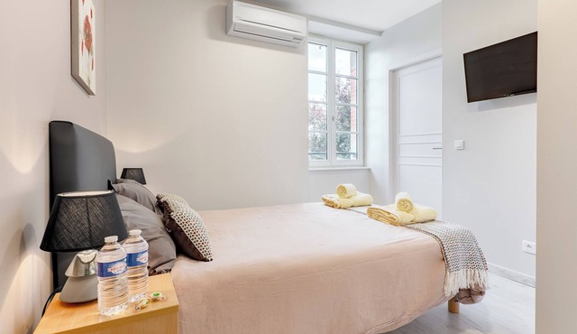 -maison Calmels-parc-proche Albi