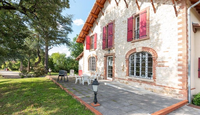 -Maison Calmels-PMR-7 Chambres et 7 SDB - proche Albi