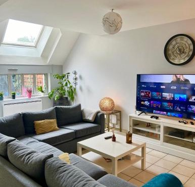 Maison calmer & confort