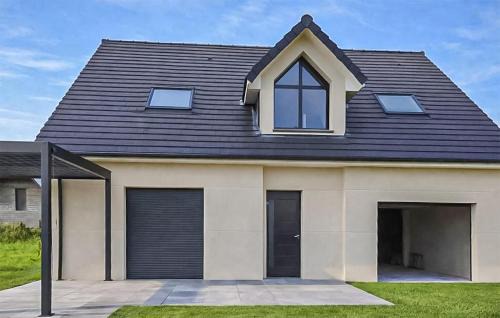 Maison Campagne Normandie