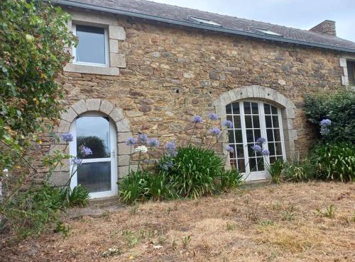 Maison campagne et mer