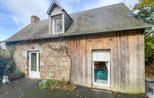 Maison Campagne Normandie