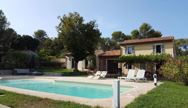 Maison Campagne Petite Mère