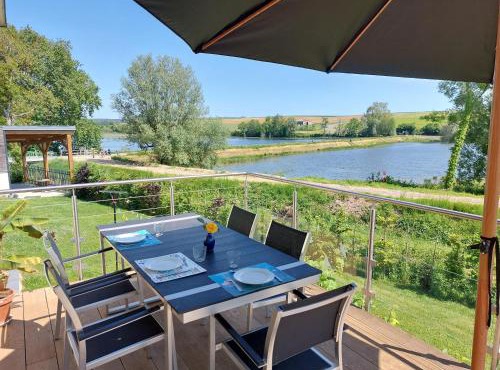 maison caroline bairon