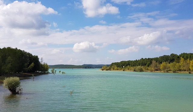 Maison Carrée is a typical French house a short walk to town with bars and shops