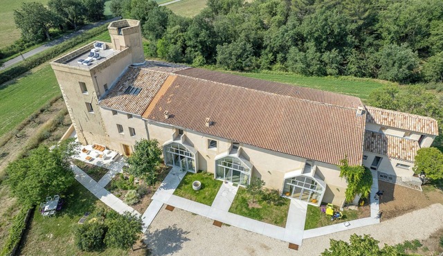 Maison Casa HI