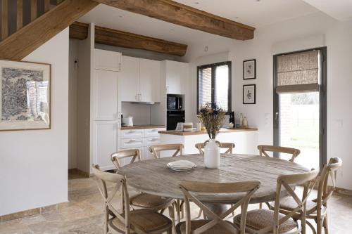 Maison Castel A haven of peace near Deauville