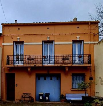 Maison Catala