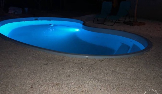 Maison Catalane Arboré, Piscine Privée, Paisible, Proche mer