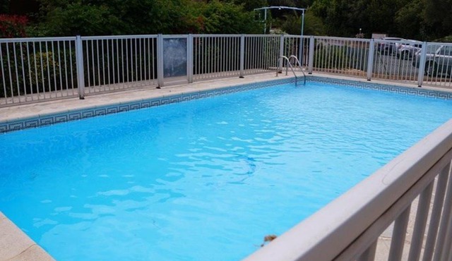 Maison Cavalaire-sur-Mer, 3 pièces, 6 personnes - FR-1-100-195