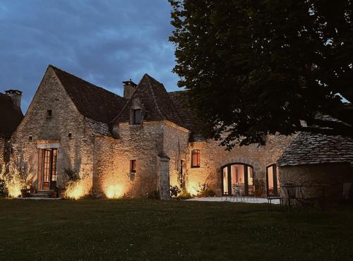 Maison Cazenac tout confort