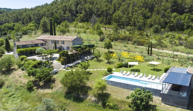 MAISON CECILE - LUXURY VILLA + POOL + CONCIERGE SERVICE