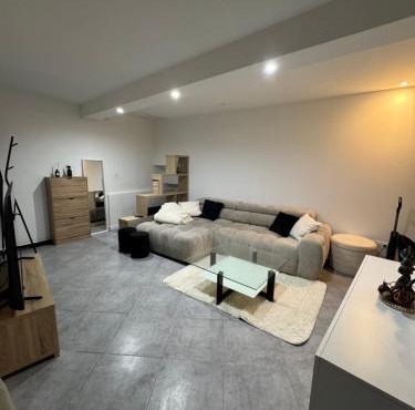 Maison Centre historique