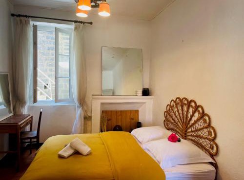 Maison centre village ZONZA