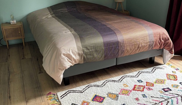 Maison Centre Ville de Saint-lo Quartier Calme Disposant dun Parc Arboré