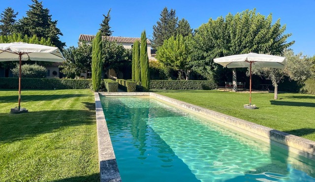 Maison Centurion - Five Bedroom Villa, Sleeps 10