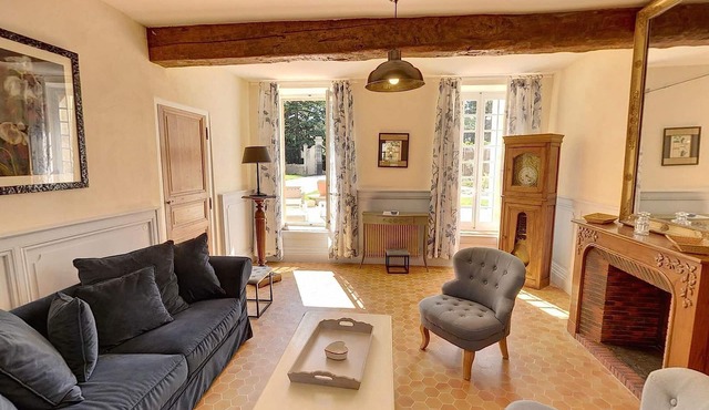 Maison Charme 4 personnes