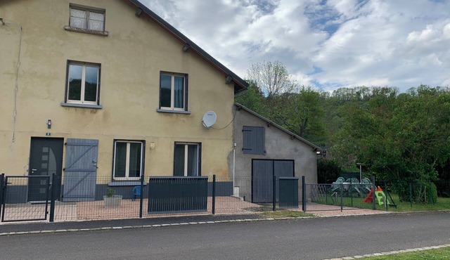 Maison Chaleureuse