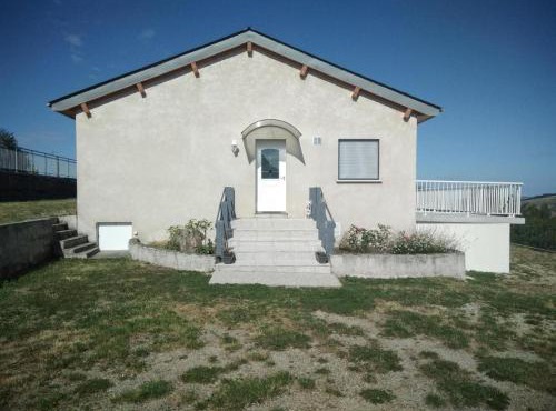 Maison Chalet