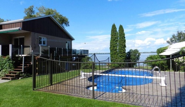 Maison, chalet, villa haut de gamme pour 8 personnes. 8 guests