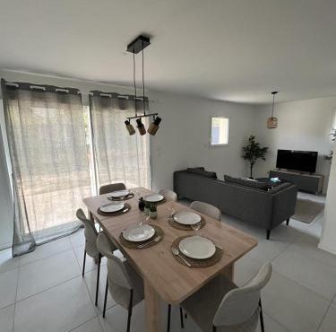 Maison Chaleureuse 2