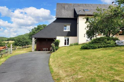 Maison chaleureuse à Saint-Remy avec jardin enchanteur