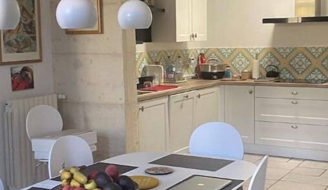 Maison Chaleureuse Avec Parking Gratuit à 50 m