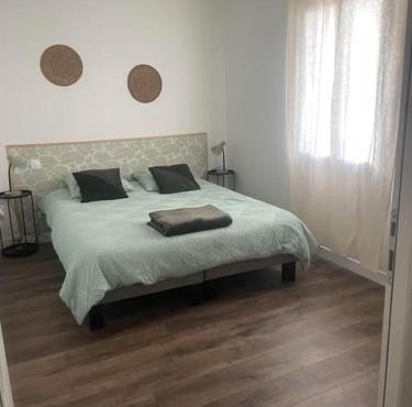 Maison chaleureuse axe Reims-Laon-Soissons