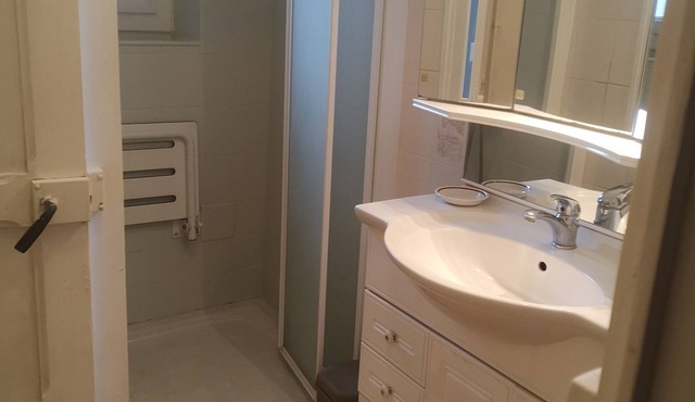 Maison Chaleureuse Dans le Parc Régional de la Brenne