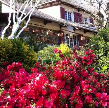 Maison chaleureuse à Cuxac-Cabardès avec jardin de 3500m²