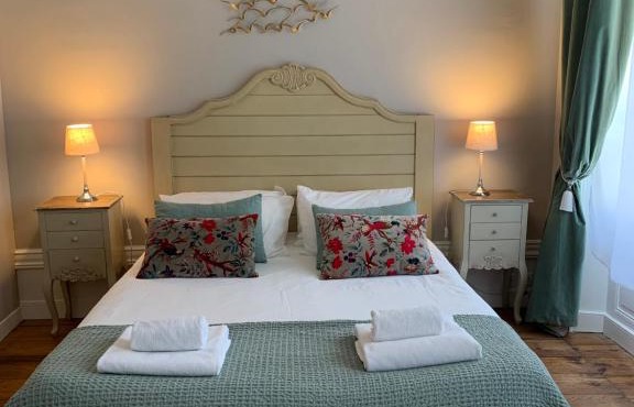 Maison Charles Maurice