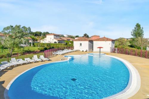 Maison charmante à Homps + Jardin avec vue sur le lac