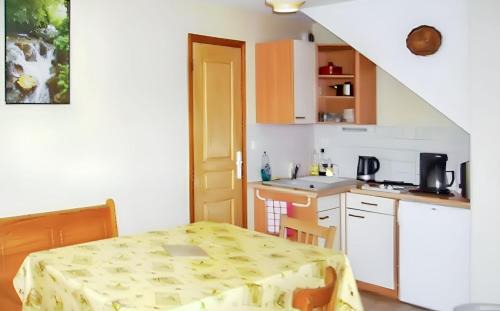 Maison charmante à Chirens avec jardin clôturé