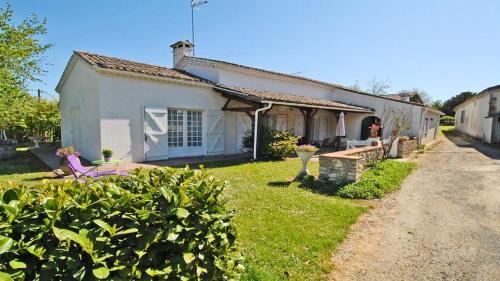 Maison charmante à Lannes avec terrasse et jardin, animaux acceptés