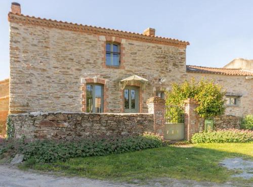 Maison charmante à Rouans - Wifi, Animaux admis - FR-1-306-1059