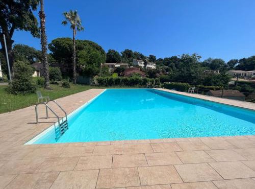 Maison charmante à San-Nicolao 55 m² avec piscine partagée