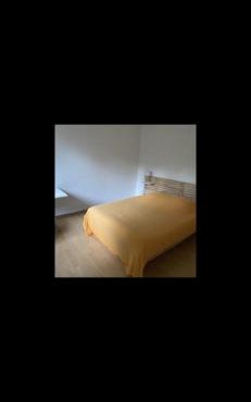 Maison charmante bordée de bambous