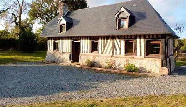 Maison charmante au Theil-en-Auge