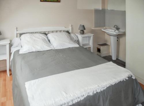 Maison charmante Jugon-les-Lacs