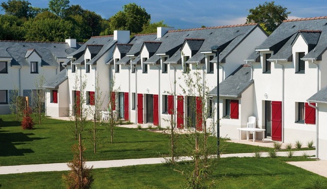 Maison charmante près du golf de Quéven