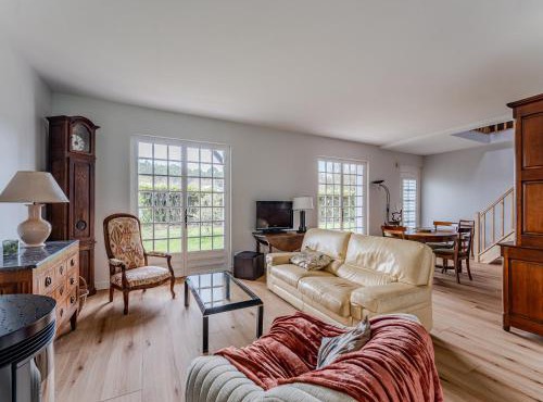 Maison charmante près du lac - 5 pers. - FR-1-521-273