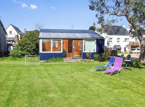 Maison charmante Trédrez-Locquémeau + Vue