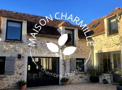 Maison Charmille
