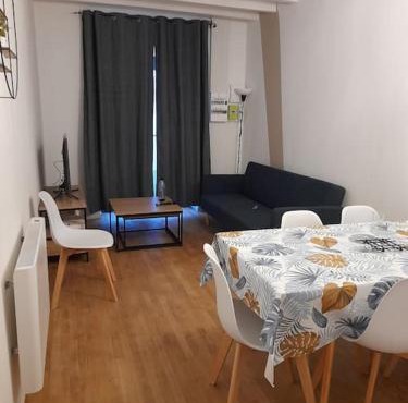 Maison "Chez Barbara" 6-8personnes